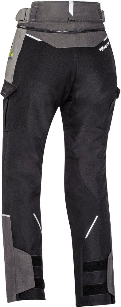 Ixon Balder Ladies Motorcycle Textile Pants
