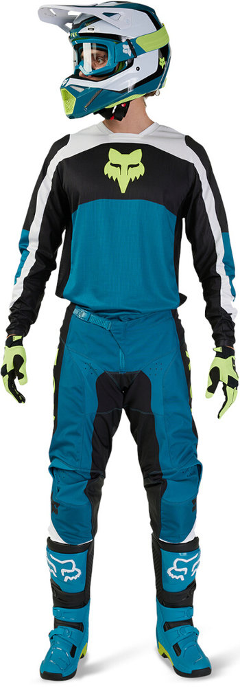 FOX 180 Nitro Motocross Pants