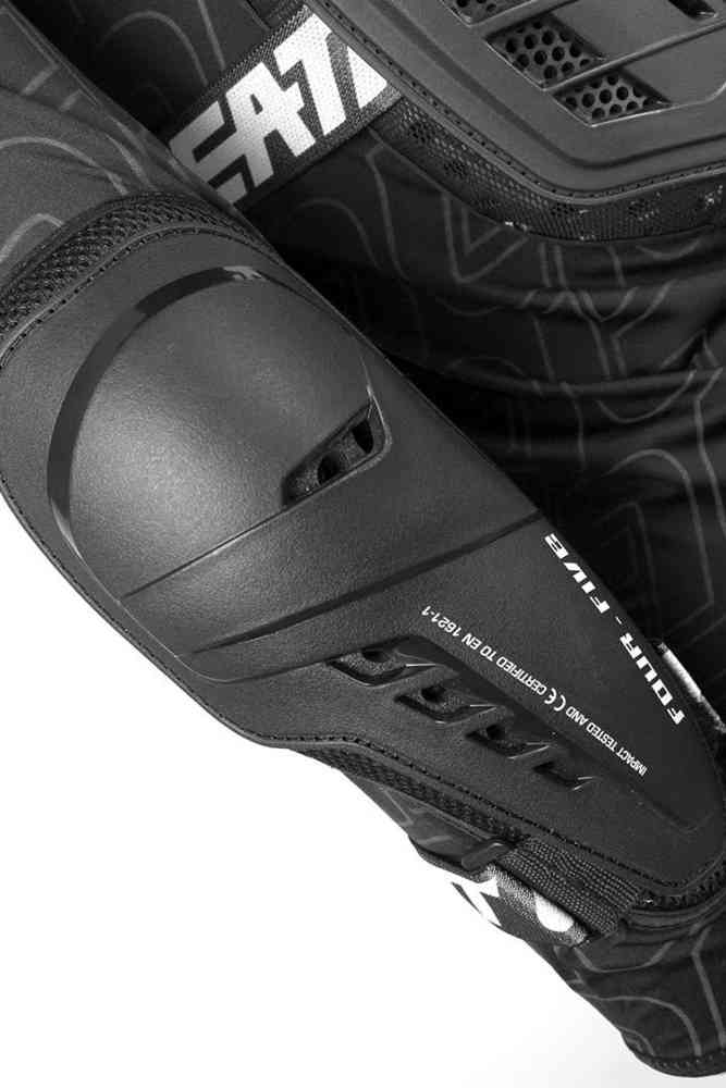 Leatt 4.5 Body Protector Jacket