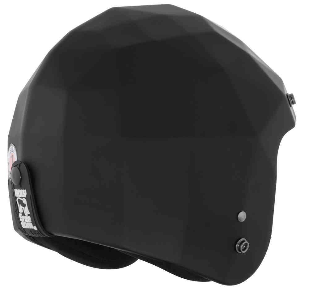 HolyFreedom Stealth Jet Helmet