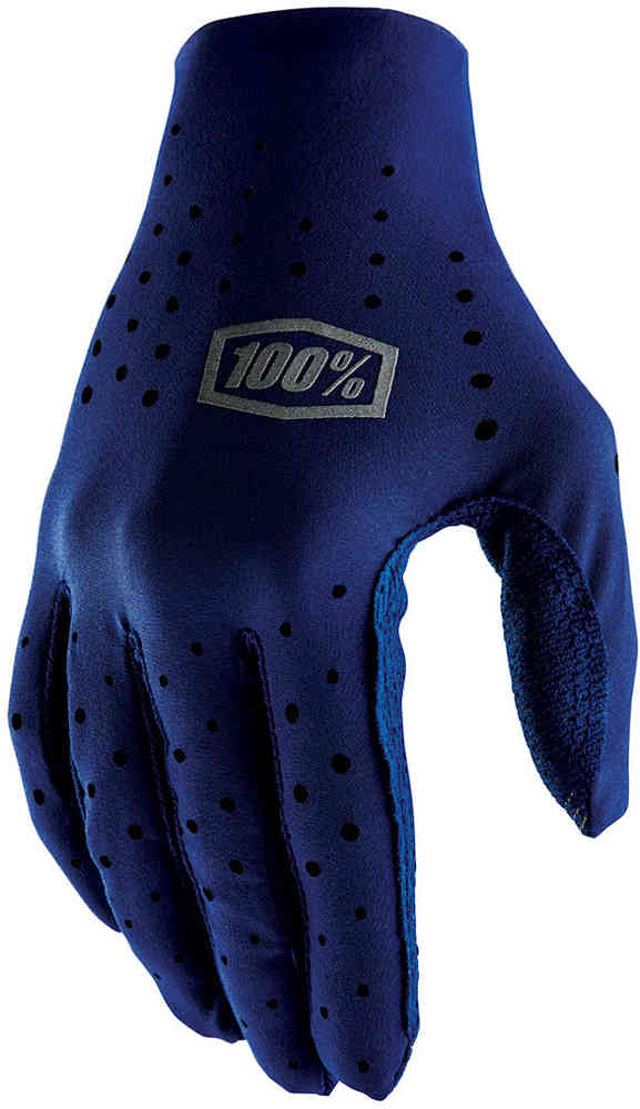 100% Sling Ladies Bicycle Gloves