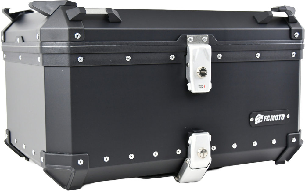FC-Moto Terreno EVO 65 L Alu Topcase