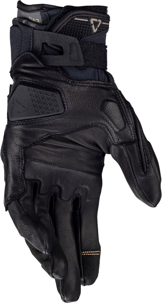 Leatt ADV HydraDri 7.5 waterproof Motorcycle Gloves