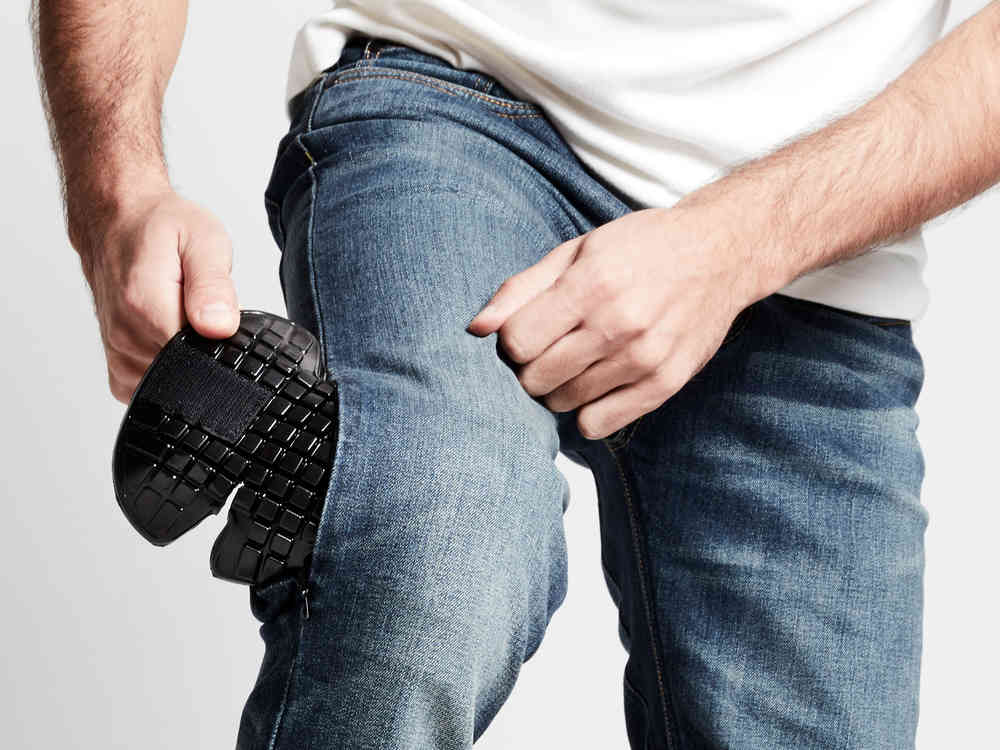 Spidi J-Tracker Motorcycle Jeans