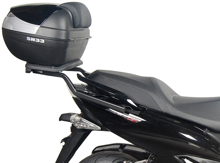 Top Master Topcase Fitting