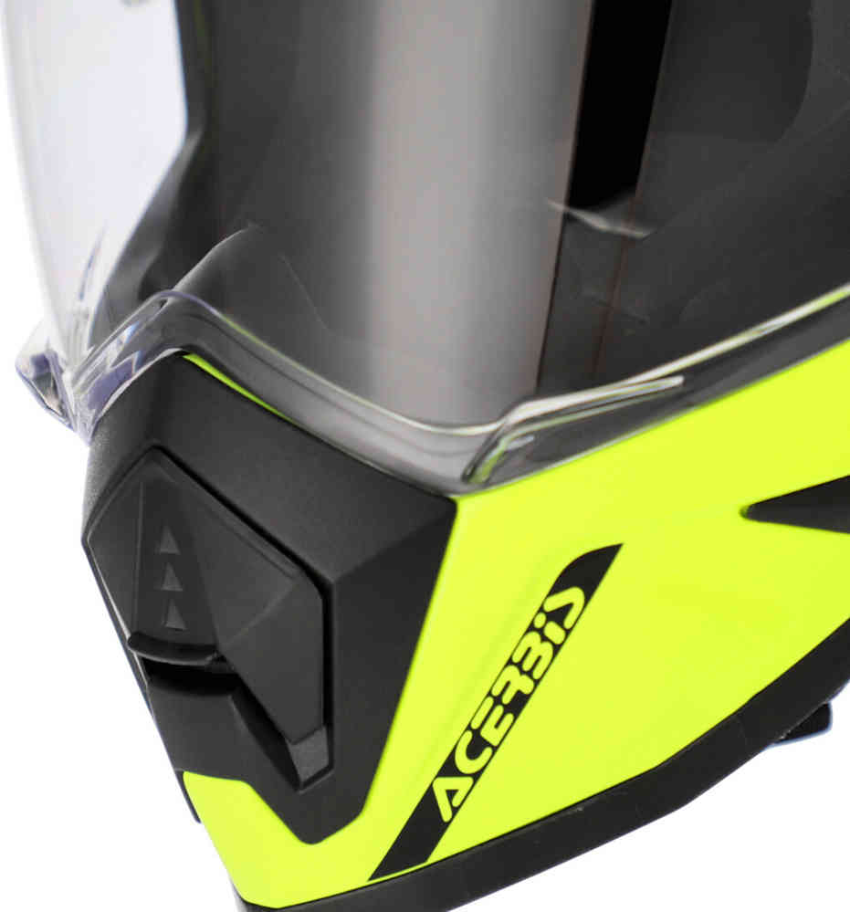 Acerbis Assault Enduro Helmet