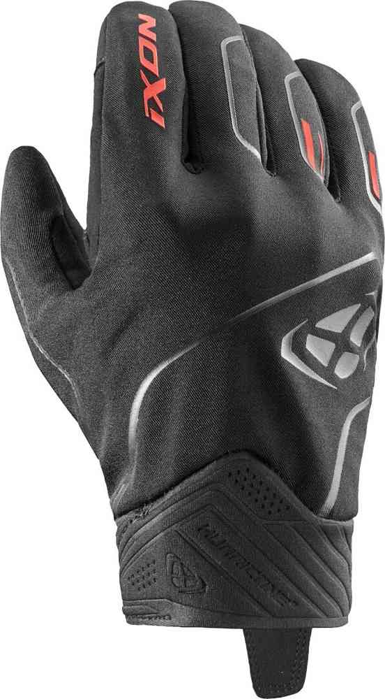 Ixon Pro Hurricane 2 waterproof Winter Motorcycle Gloves