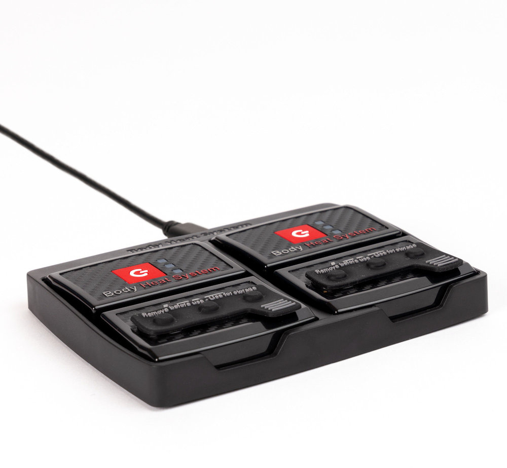 Lenz Lithium Pack rcB 1400 (USB-C) Batterie Pack