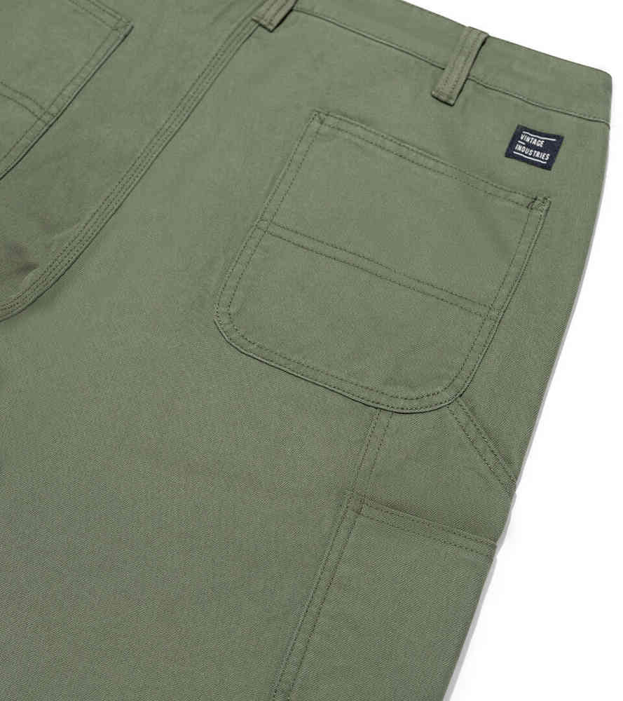 Vintage Industries Cooper Pants