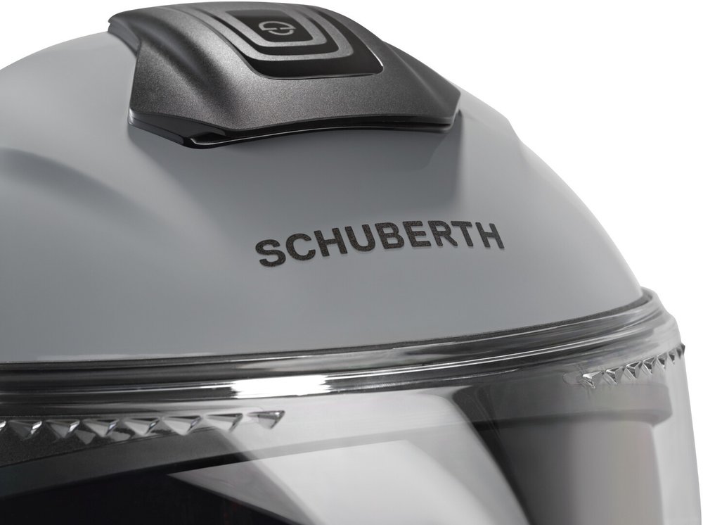 Schuberth J2 Jet Helmet