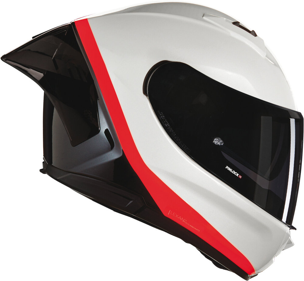 Nolan N60-6 Sport Verniciatura Speciale Helmet