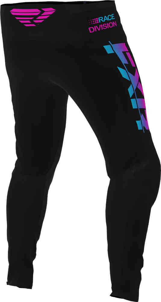 FXR Clutch Pro Youth Motocross Pants
