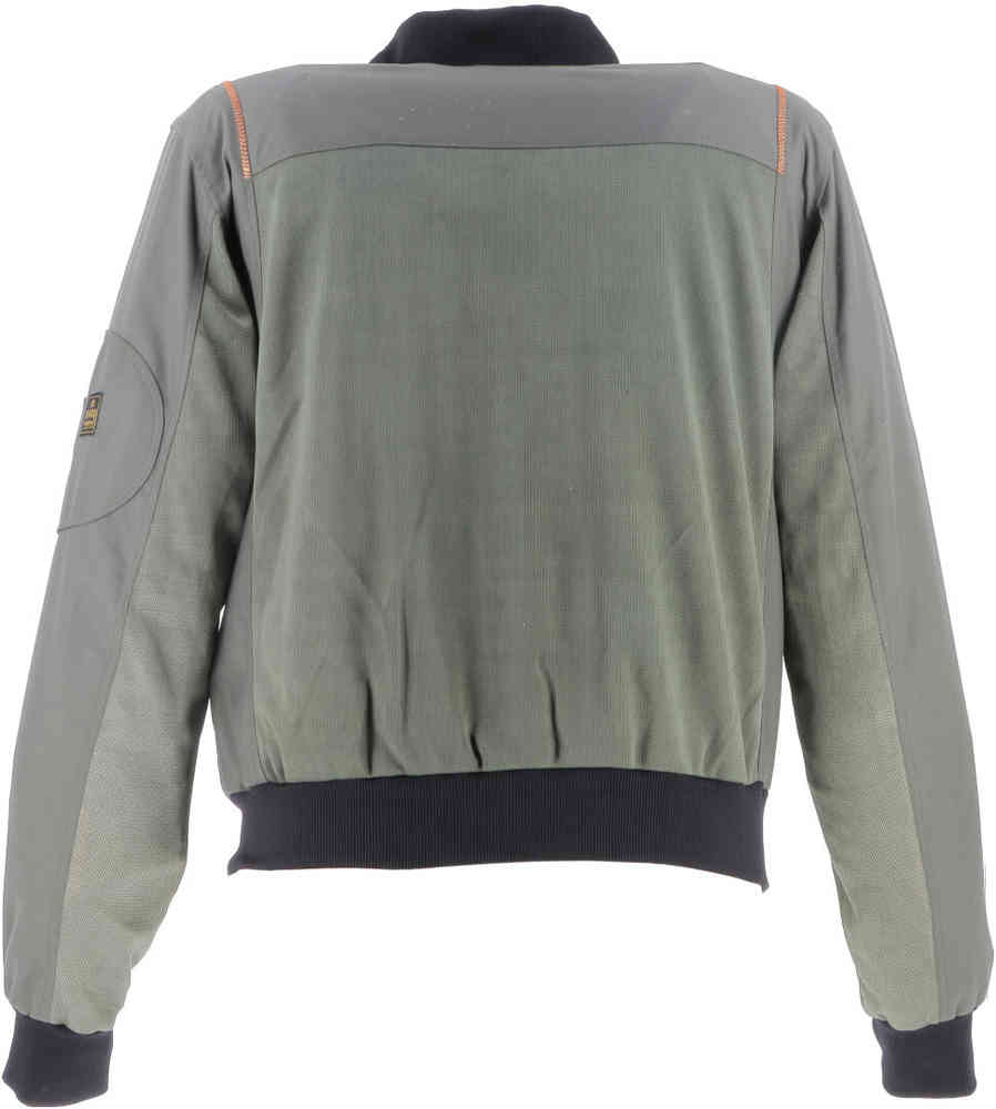 Helstons Elis Air Motorcycle Textile Jacket