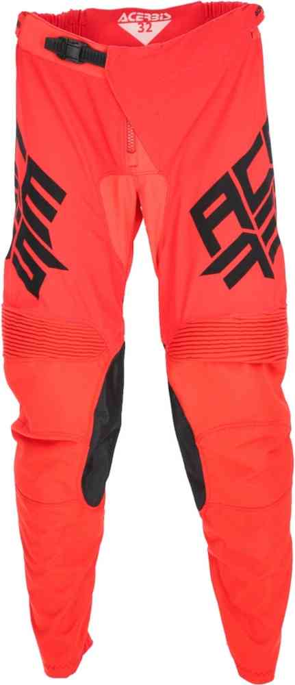 Acerbis MX Track Motocross Pants