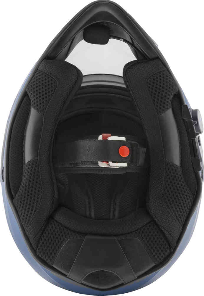 Bogotto H331 BT Bluetooth Enduro Helmet