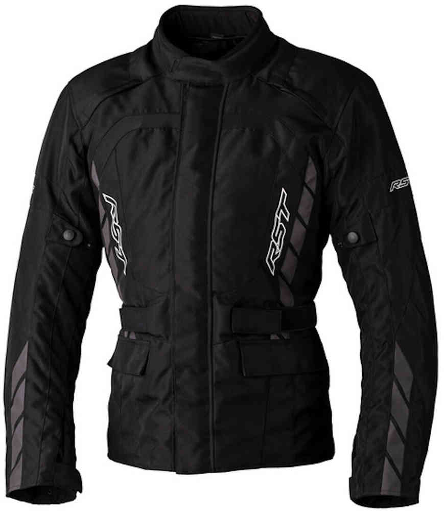 RST Alpha 5 Motorcycle Textile Jacket