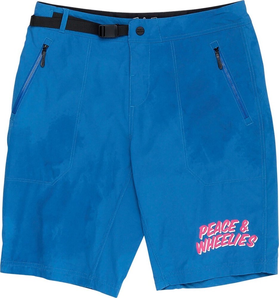 Troy Lee Designs Skyline Trail Shell Washed Out Bicycle Short