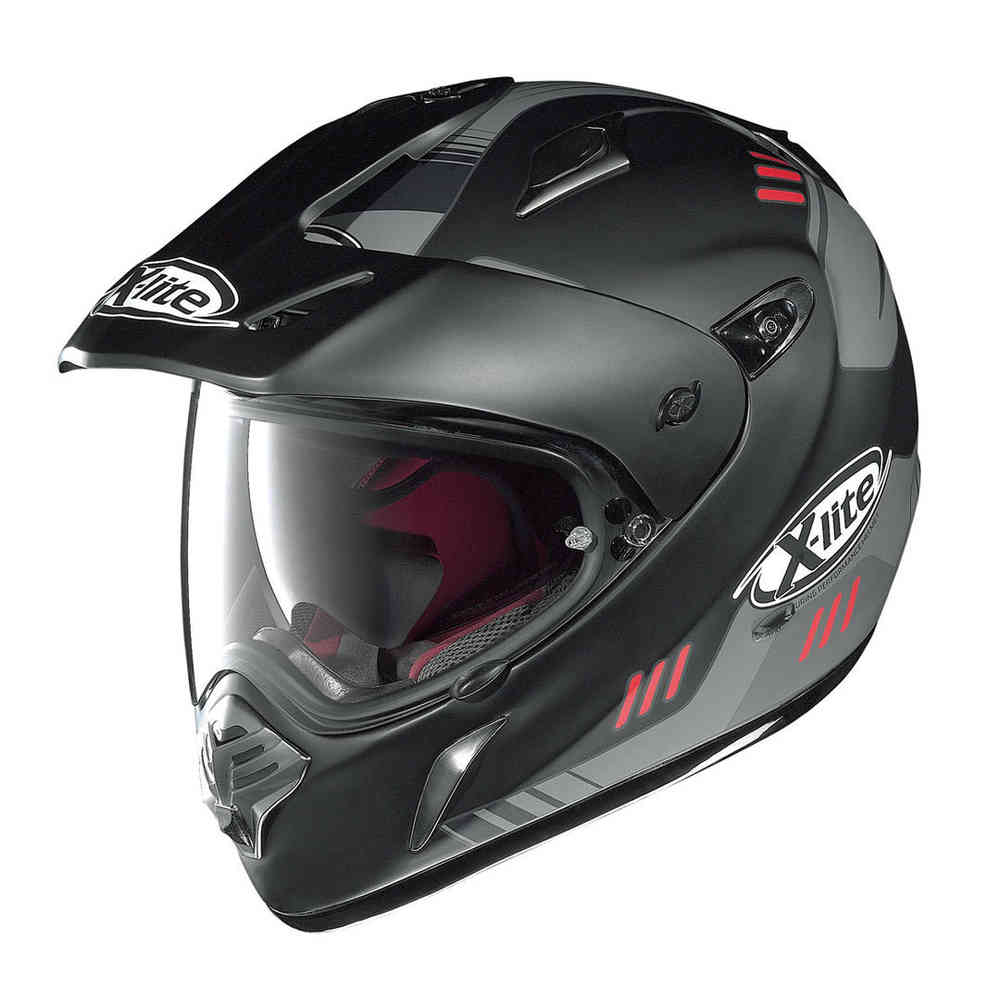 X-Lite X-551 GT Calama N-Com Helmet