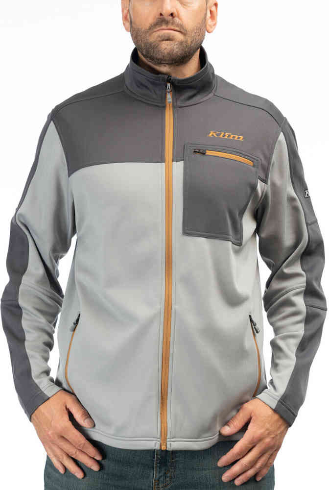 Klim Glacier Fleece Jacket