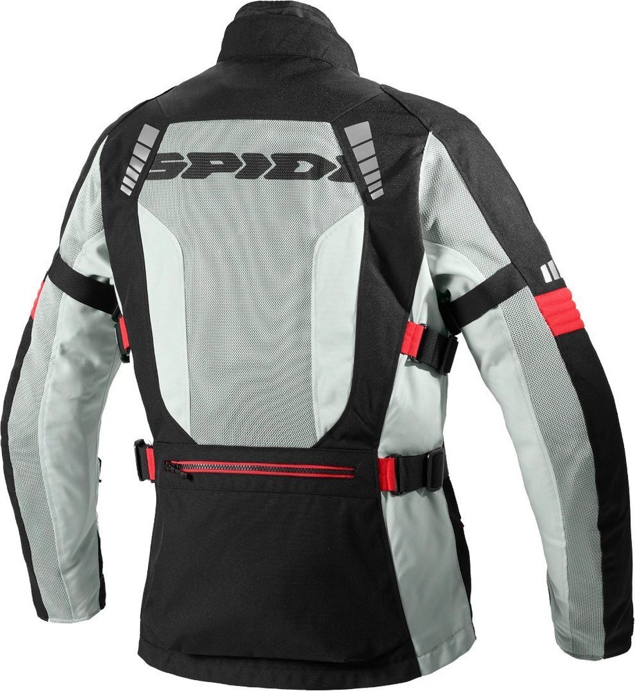 Spidi Terranet Motorcycle Textile Jacket