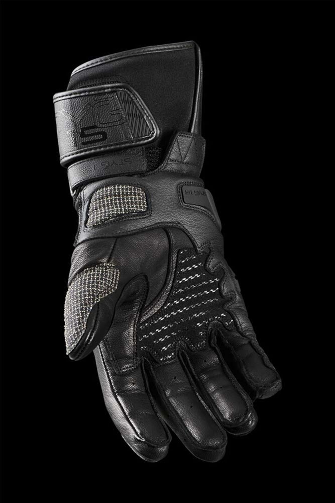 Furygan Styg 15 Motorcycle Gloves