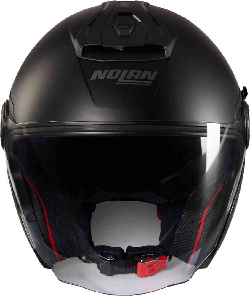 Nolan N40-5 06 Classico N-Com Jet Helmet