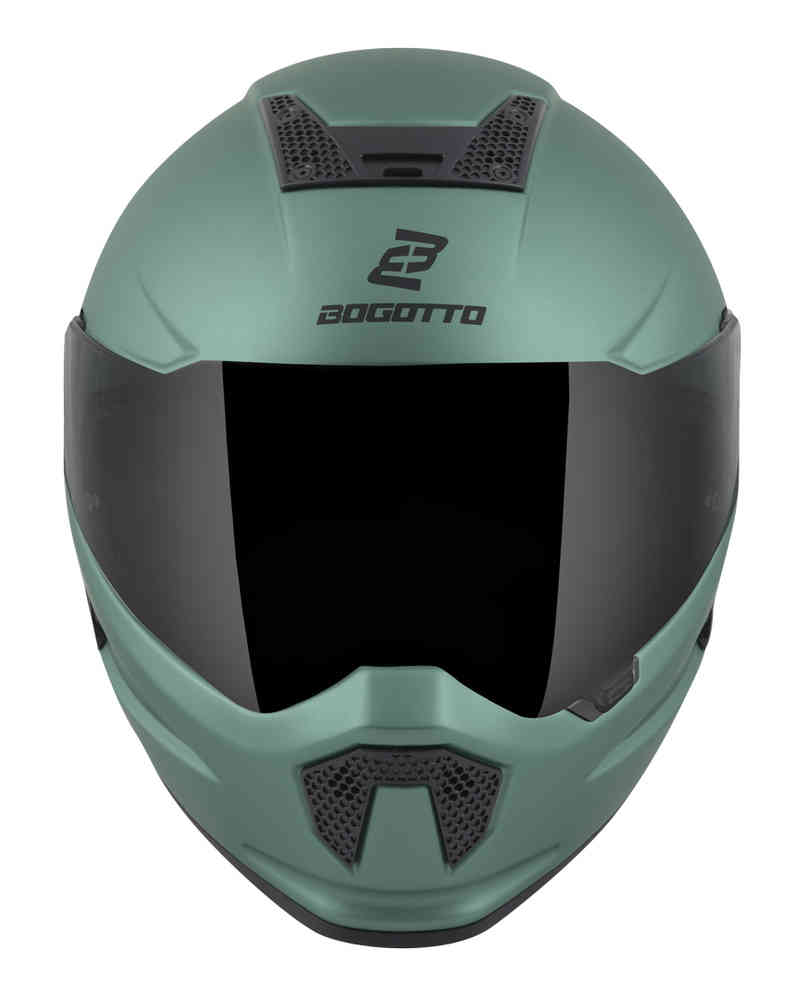 Bogotto Rapto Helmet