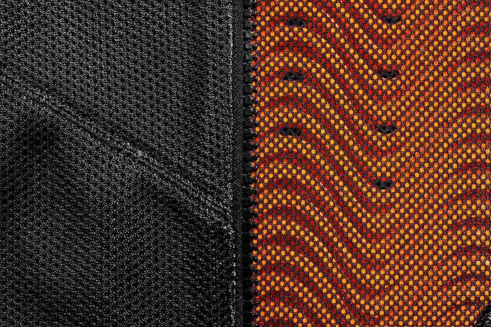 Icon Mesh AF 2023 Motorcycle Textile Jacket