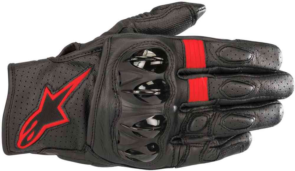 Alpinestars Celer V2 perforated Motorcycle Gloves