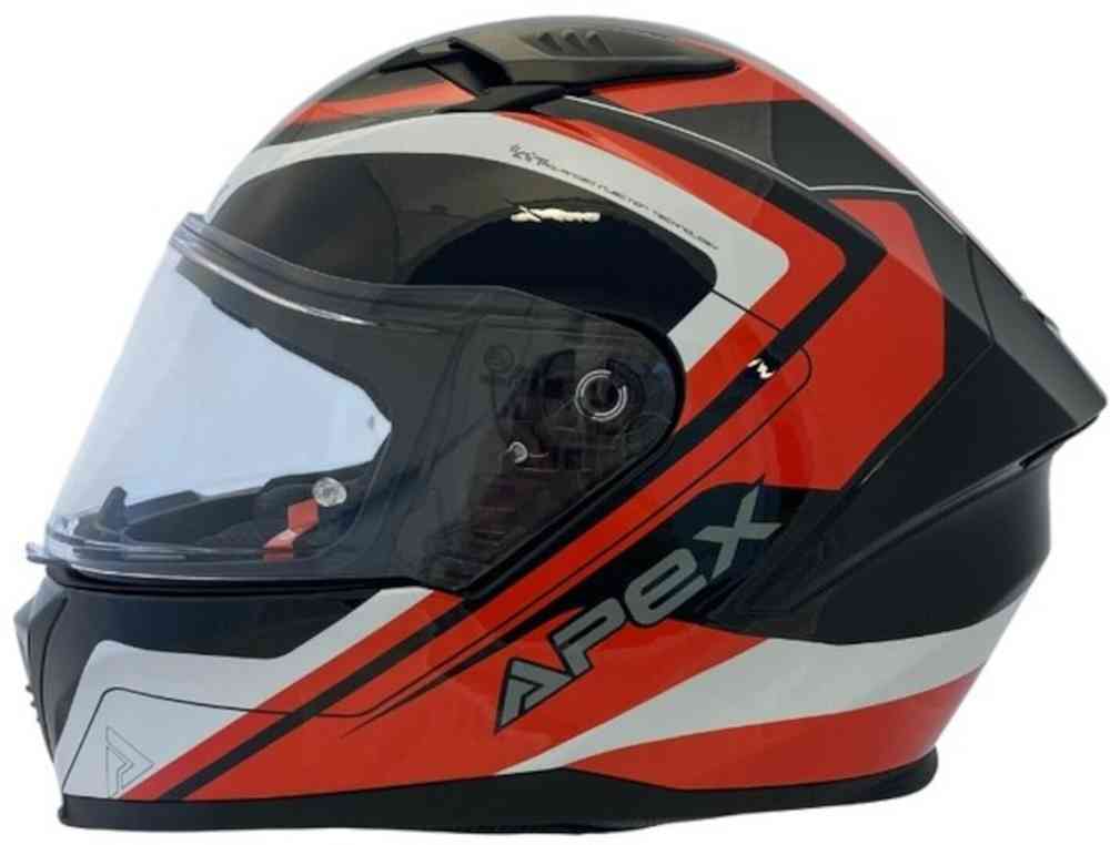 APEX FI100 Valencia Helmet