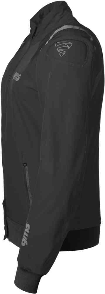 GMS Falcon Ladies Motorcycle Textile Jacket