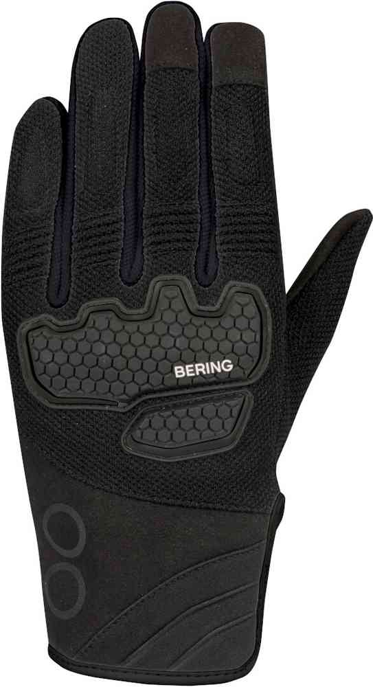 Bering Breeze Mesh Motorcycle Gloves