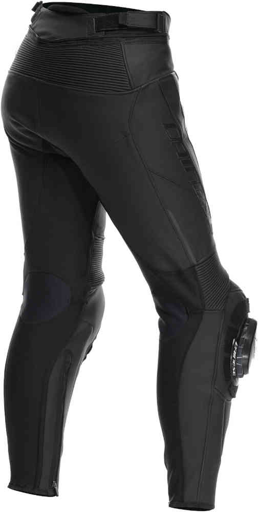 Dainese Delta 4 Ladies Motorcycle Leather Pants