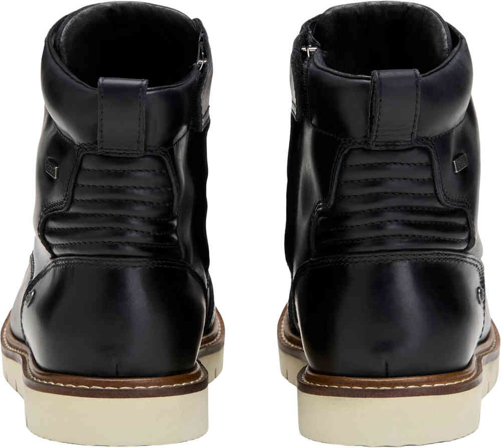 XPD X-Village H2Out waterproof Motorcycle Boots