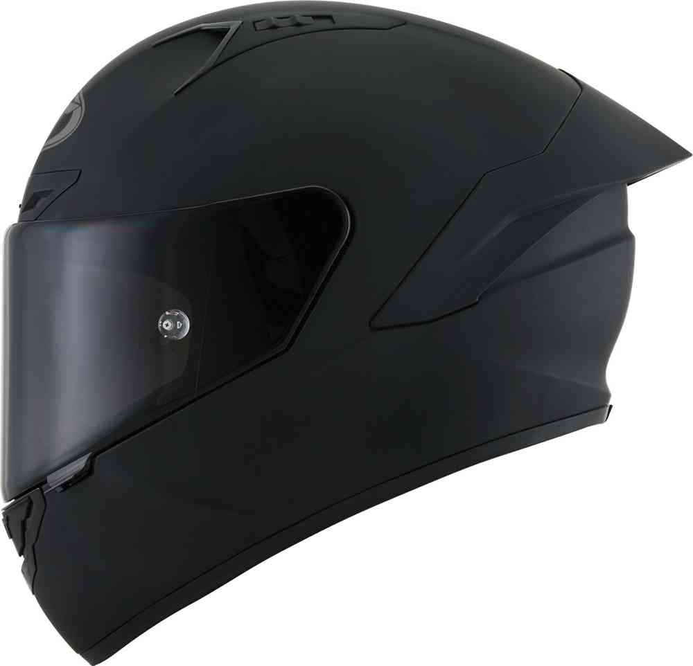 KYT NZ Race Plain Helmet