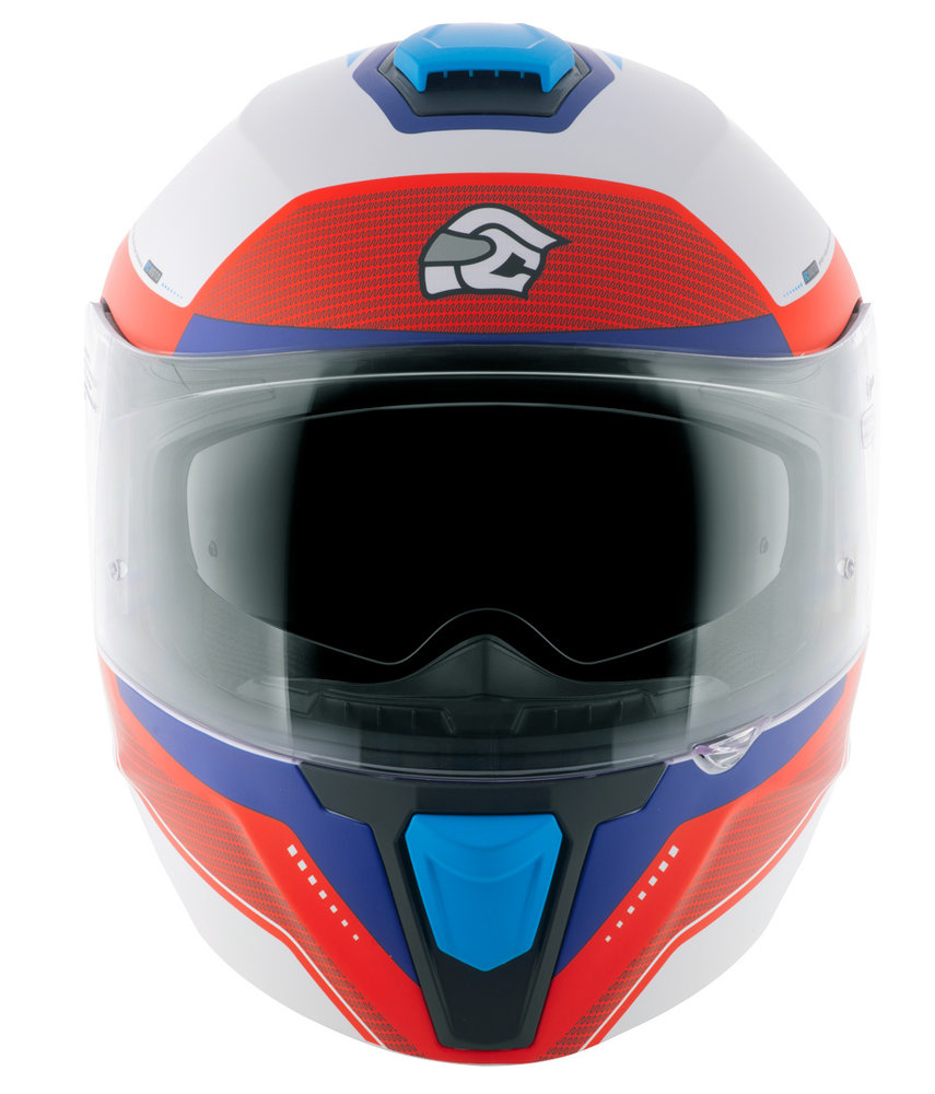 FC-Moto Novo Circuit Helmet