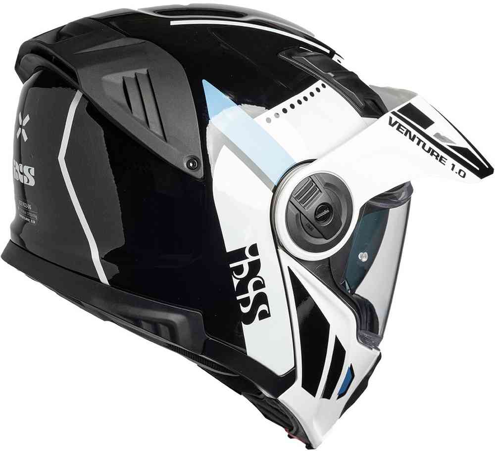 IXS Venture 1.0 Helmet