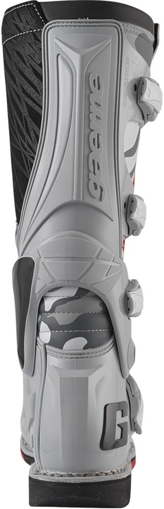 Gaerne Fastback Endurance Motocross Boots