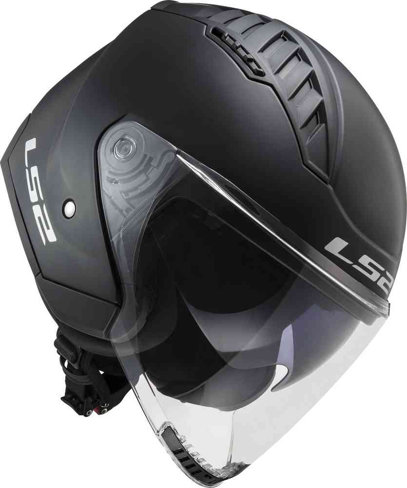LS2 OF600 Copter Jet Helmet