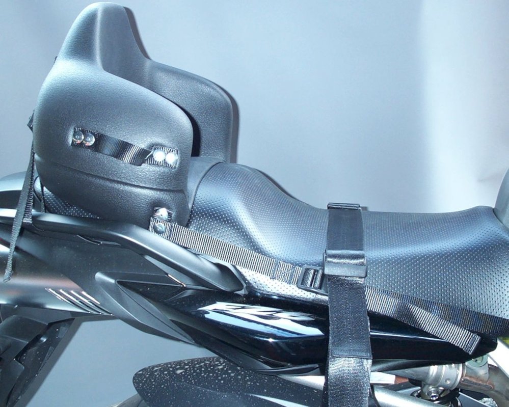 Stamatakis Standard Child Seat