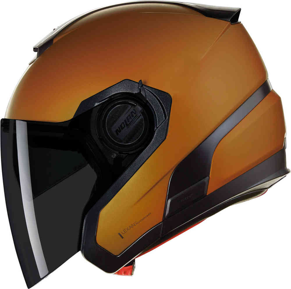 Nolan N40-5 06 Classico Nobile N-Com Jet Helmet