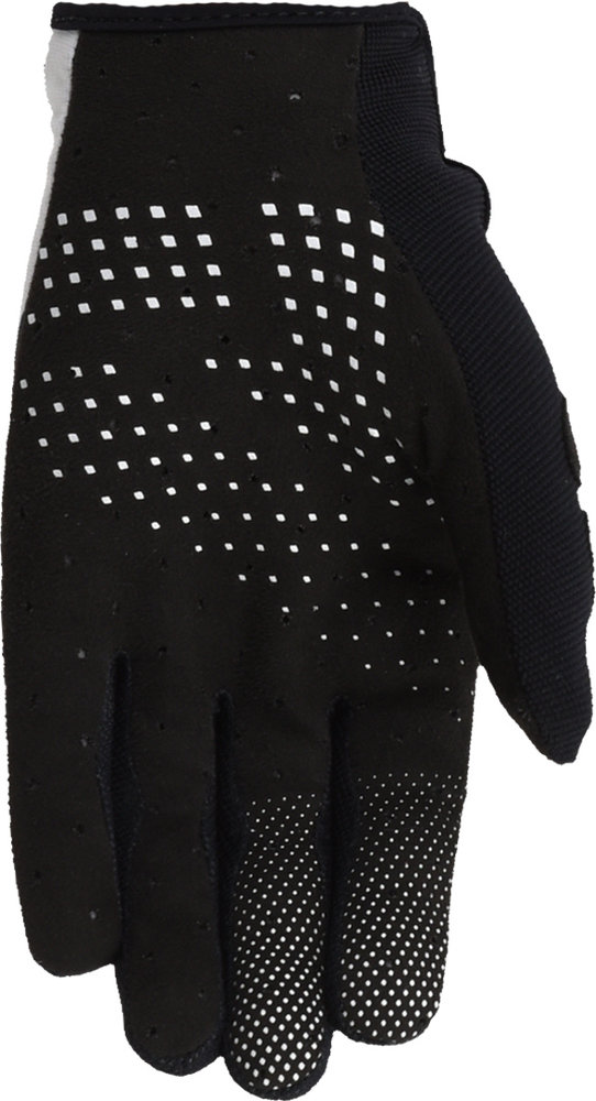 FXR Clutch Strap Motocross Gloves