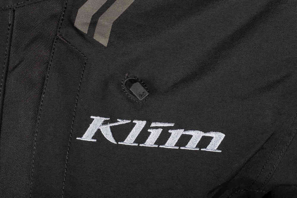 Klim Latitude 2023 Motorcycle Textile Jacket