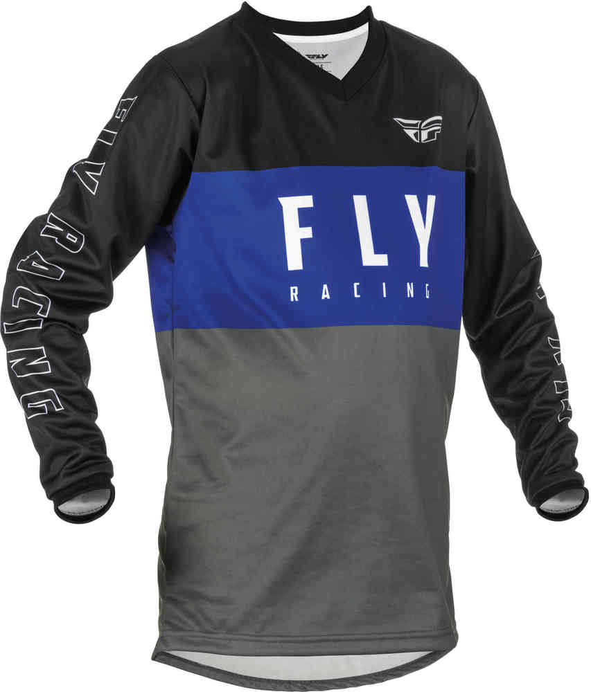 Fly Racing F-16 Youth Motocross Jersey