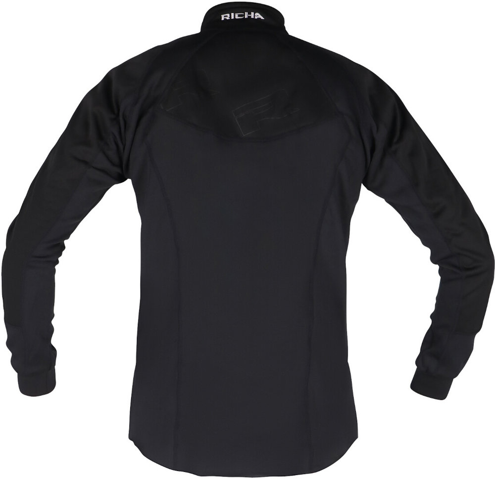 Richa Wind Zero Longsleeve Functional Shirt