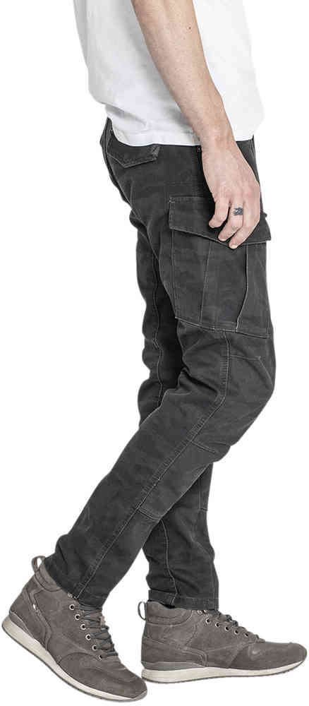 John Doe Defender Mono Ladies Motorcycle Textile Pants