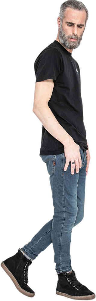 John Doe Dylan Mono Motorcycle Jeans