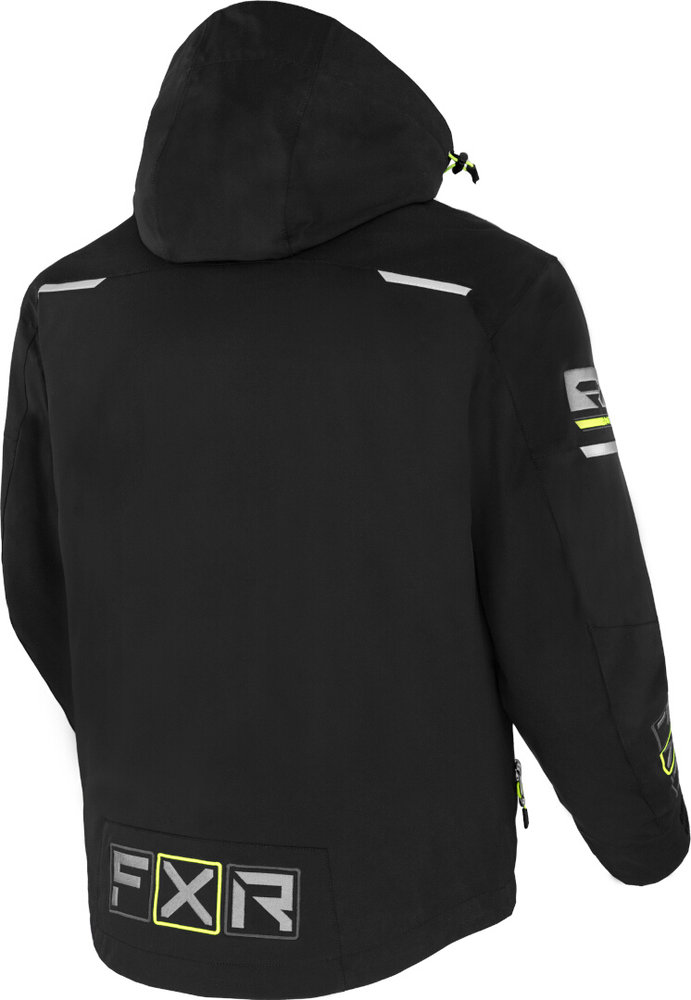 FXR Maverick 2-in-1 Snowmobile Jacket