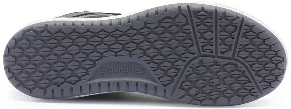 Dainese Suburb D-WP waterproof Motorcycle Shoes