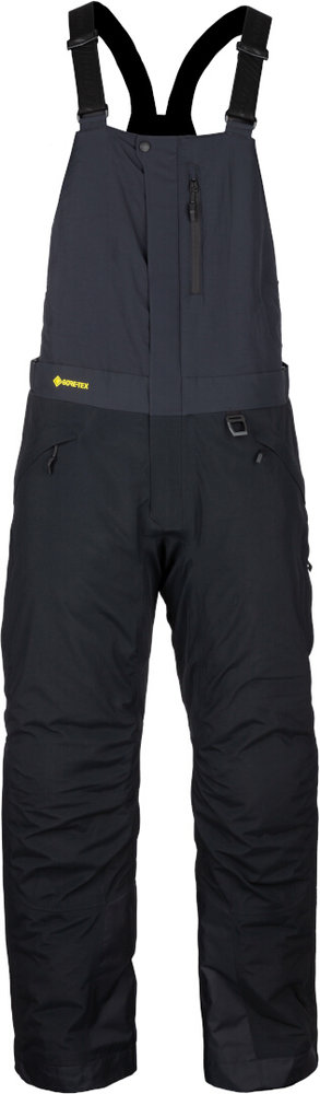 Klim Keweenaw 2025 waterproof Snowmobile Bib Pants